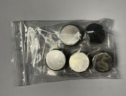 CR2477 3V LITHIUM BATERIJA
