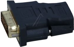HDMI-KONEKTOR 19 POL. /  DVI-DS