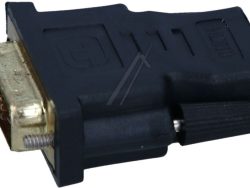 HDMI-KONEKTOR 19 POL. /  DVI-DS