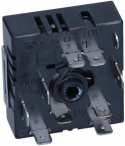 163240003 C00912531 EGO ZWEIKREIS ENERGIEREGLER
