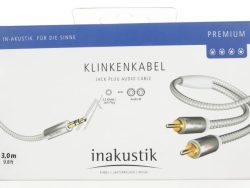 PREMIUM 00410003 AUDIO KABL