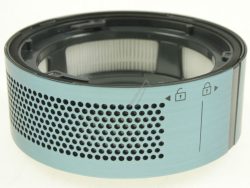 VCA-SHF90A/ VT DJ97-02641B ASSY GRILLE BACK, VS9000RL-ESS, TEAL MINT,
