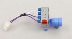 AJU72952606 VENTIL BAUGRUPPE, WASSER
