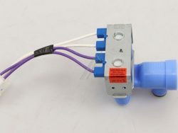 AJU72952606 VENTIL BAUGRUPPE, WASSER