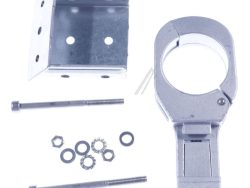 MFP 1-40 72103 DRUCKGUSS FEEDHALTER MIT SCHRAUBEN FÜR TRIAX TD ODER ASCI OFA INKL.TRAGARM-HALTEPWINKELPLATTE