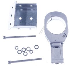 MFP 1-40 72103 DRUCKGUSS FEEDHALTER MIT SCHRAUBEN FÜR TRIAX TD ODER ASCI OFA INKL.TRAGARM-HALTEPWINKELPLATTE