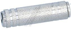 3,5MM KLINKENKUPPLUNG/ 3,5MM KLINKENKUPPLUNG STEREO