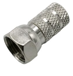 F-KONEKTOR 6,6MM 5%