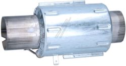 GREJAČ PROTOČNI 2040 W,40MM