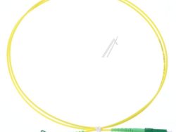 FPSLC01 LWL SIMPLEX PATCHKABEL,  OS2 SM G.657.A2, LC/ APC-LC/ APC,  1 M
