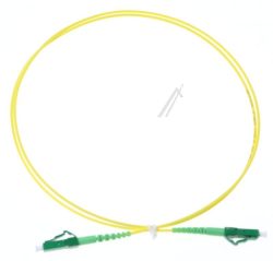 FPSLC01 LWL SIMPLEX PATCHKABEL,  OS2 SM G.657.A2, LC/ APC-LC/ APC,  1 M