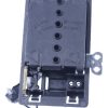 32056075 TERMINAL BOX 40A 450V T125 SL600V2 N