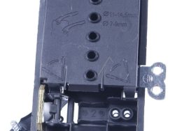 32056075 TERMINAL BOX 40A 450V T125 SL600V2 N