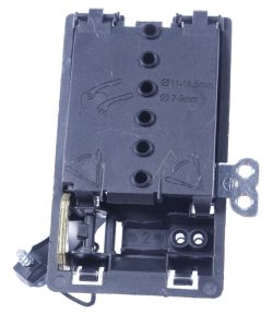 32056075 TERMINAL BOX 40A 450V T125 SL600V2 N