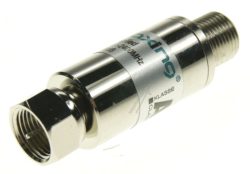 SZU 91-01 SZU09101 DÄMPFUNGSGLIED 10 DB DC-DURCHLASS