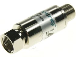 SZU 91-01 SZU09101 DÄMPFUNGSGLIED 10 DB DC-DURCHLASS