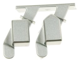 C00517478 488000517478 TASTE RECHTS SILBER 16BK