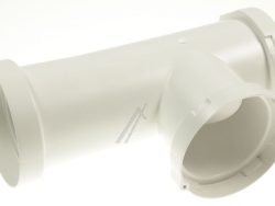 228130000003 VERBINDER T-STÜCK FÜR ABLUFTSYSTEM