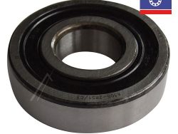 63052RS SKF-KUGELLAGER WASSERDICHT