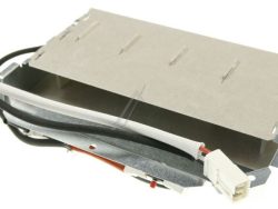 2976680600 C00865374 HEIZUNG 2300W/ 230V IRCA