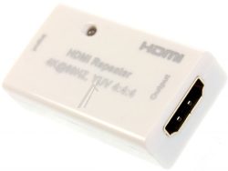 EXZELLENZ 00912004 PROFI HDMI 2.0 REPEATER 18 GBPS