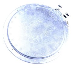 162926011 C00912635 STRAHL-HK D120-210/ 750-2200W162926021