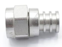 F3 C F-CRIMPSTECKER,  3,50MM