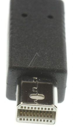 72137.001 MINI DP STECKER AUF SCART HL1