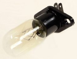 17470000009104 UGRADNA LAMPA,  2X6,3MM FASTON,  240VAC/ 25W