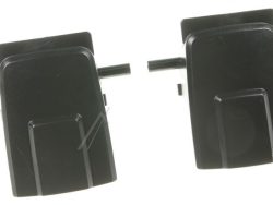 31001058 SCHNAPPVERSCHLUSS 2 STK