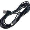 USB KABEL,  USB 3.1 C-STECKER /  USB 2.0 A-STECKER,  3M
