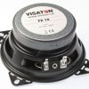 FX10 4692 KOAXIAL-ZVUČNIK,  10-CM,  4-OHM