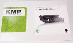 1255,7000 B-DR18* TONERKARTUSCHE,  SCHWARZ,  25K
