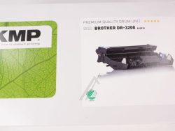 1255,7000 B-DR18* TONERKARTUSCHE,  SCHWARZ,  25K