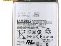 EB-BG991ABY GH82-24537A BATERIJA GALAXY S21 (SM-G991B)