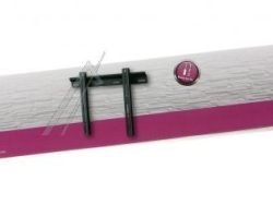 BFI 6040 37971 TV WANDHALTERUNG,  FLACH,  VESA 400, 35KG