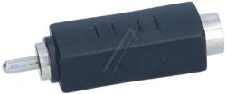 S-VHS-ČINČ KONEKTOR