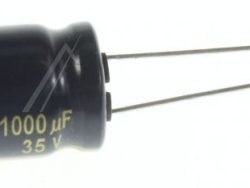 1000UF-35V EEUFC1V102 EL KO