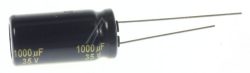 1000UF-35V EEUFC1V102 EL KO