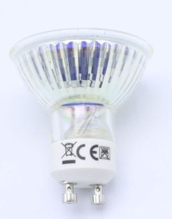 9197061743 C00876333 LED LAMPE GU10 Ø50