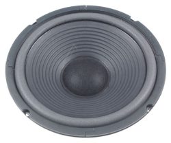W250 9067 ZVUČNIK,  NISKOTONSKI /  BAS /  WOOFER /  25-CM,  8-OHM