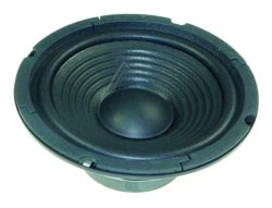 W170 9063 HIFI ZVUČNIK /  DRAJVER /  NISKOTONSKI /  WOOFER /  BAS 17-CM,  8-OHM
