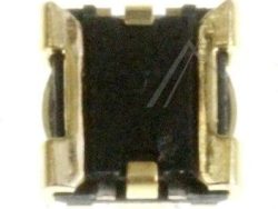 3705-001708 CONNECTOR-COAXIAL