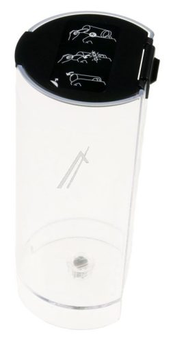 FL306158 TANK