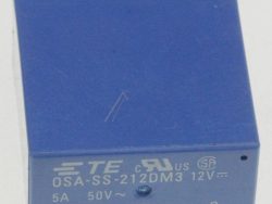 12VDC 3A-125VAC OSA-SS-212DM3 RELEJ