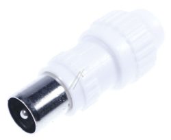 CKS 20-00 CKS02000 IEC STECKER MIT SCHRAUBANSCHLUSS