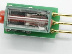 XPU 020 73024 DÄMPFUNGSPAD,  0…20 DB,  EINSTELLBAR,  10 STÜCK,