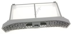 DC61-04407A CASE FILTER, DV80M8215AW/ EG, PP, DARK HOLDE