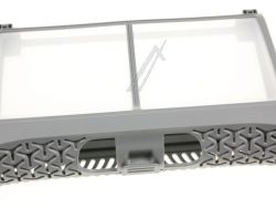 DC61-04407A CASE FILTER, DV80M8215AW/ EG, PP, DARK HOLDE
