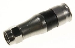 OVZ 011 HQ 22505026 F-KOMPRESSIONSSTECKER FÜR KABELØ 10MM